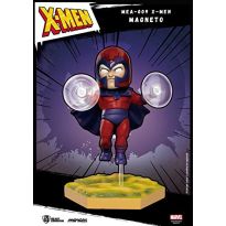 Beast Kingdom Marvel X-Men Mini Egg Attack MEA-009 Magneto Figure (New)