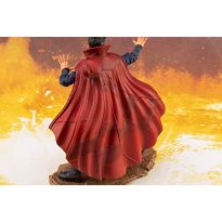 MARVEL - Avengers - PVC ARTFX 1/10 - Statuette Dr Strange - 22cm (New)