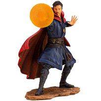 MARVEL - Avengers - PVC ARTFX 1/10 - Statuette Dr Strange - 22cm (New)