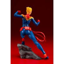 Marvel Kotobukiya (KOTOBUKIYA) ARTFX Universe Captain 1/10 Scale Painted PVC (New)