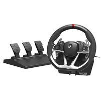 HORI Force Feedback Racing Wheel DLX (Xbox One / Series X) (New)