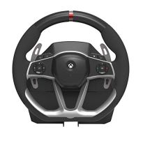 HORI Force Feedback Racing Wheel DLX (Xbox One / Series X) (New)