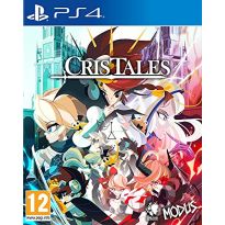 Cris Tales (PS4) (New)