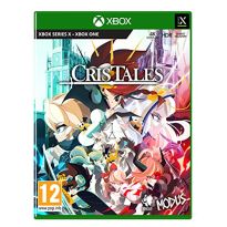 Cris Tales (Xbox Series X / Xbox One) (New)