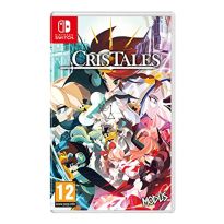 Cris Tales (Nintendo Switch) (New)
