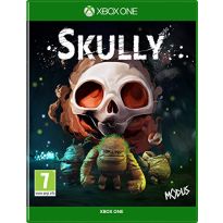 Skully (Xbox One) (New)