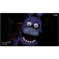 Five Nights At Freddy's: Core Collection (PS4) (New)