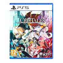 Cris Tales (PS5) (New)