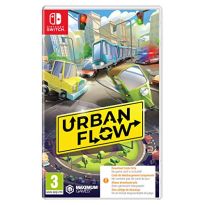 Urban Flow (Switch) (New)