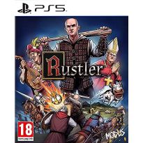 Rustler (PS5) (New)
