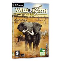 Wild Earth Africa (PC) (New)
