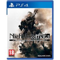 NieR: Automata (Game of the YoRHa Edition) (PS4) (New)