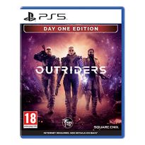 Outriders Day One Edition (PS5) (New)