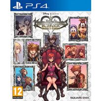 Kingdom Hearts: Melody Of Memory (PS4) (New)