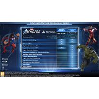 Marvel's Avengers (PS5) (New)