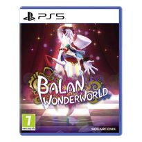 Balan Wonderworld (PS5) (New)