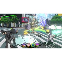 Neo: The World Ends with You (PS4) (New) 