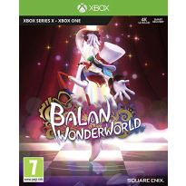 Balan Wonderworld (Xbox One) (New)