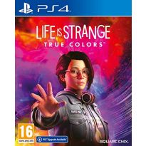 Life is Strange: True Colors (PS4) (New) (New)