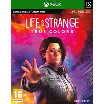 Life is Strange: True Colors (Series X / Xbox One) (New)