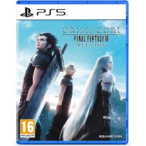 Crisis Core: FFVII Reunion (PS5) (New)