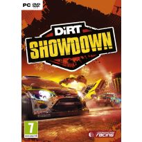 Dirt Showdown (PC DVD) (New)