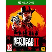 Red Dead Redemption 2 (Xbox One) (New)