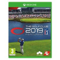 The Golf Club 2019 (Xbox One) (New)