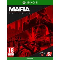 Mafia Trilogy (Xbox One) (New)