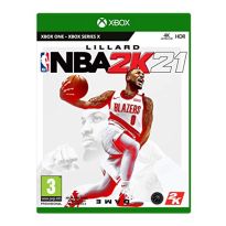 NBA 2K21 (Xbox One) (New)