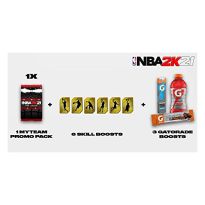 NBA 2K21 (Xbox Series X) (New)