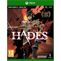 Hades (Xbox One / Series X) (New)