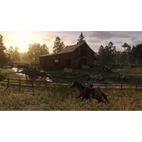 Red Dead Redemption 2 (PS4) (New)