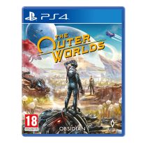 The Outer Worlds (PS4) (New)
