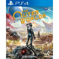 The Outer Worlds (PS4) (New)