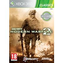 Call of Duty: Modern Warfare 2 (Xbox One / Xbox 360) (New)