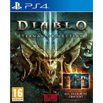 Diablo III Eternal Collection (PS4) (New)