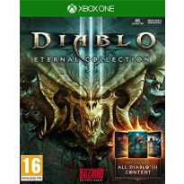 Diablo III Eternal Collection (Xbox One) (New)
