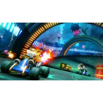 Crash™ Team Racing Nitro-Fueled (PS4) (New)