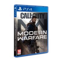 Call of Duty: Modern Warfare (PS4) (New)