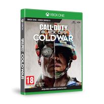 Call of Duty®: Black Ops Cold War (Xbox One) (New)