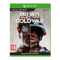 Call of Duty®: Black Ops Cold War (Xbox One) (New)