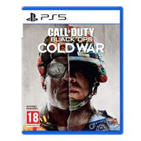 Call of Duty®: Black Ops Cold War (PS5) (New)
