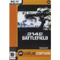 Battlefield 2142 (EA Classics) (PC DVD) (New)