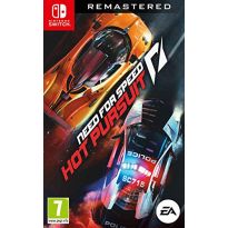 Need For Speed: Hot Pursuit Remastered (Nintendo Switch) (New)