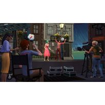 The Sims 4 Get Famous Expansion Pack (PC) (New)