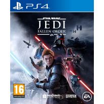 Star Wars Jedi: Fallen Order (PS4) (New)