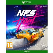 NFS Heat (Xbox One) (New)