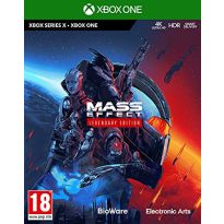 Mass Effect - Legendary Edition (Xbox One) (New)