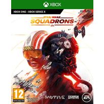 Star Wars: Squadrons (Xbox One / Xbox Series X) (New)